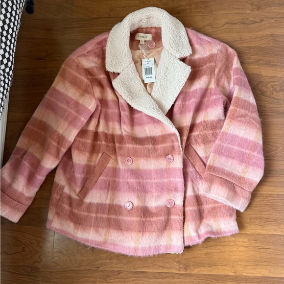 LSPACE Jacket - Picture 2 of 3